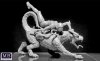 Master Box 24007 WORLD OF FANTASY Graggeron & Halseya 1/24